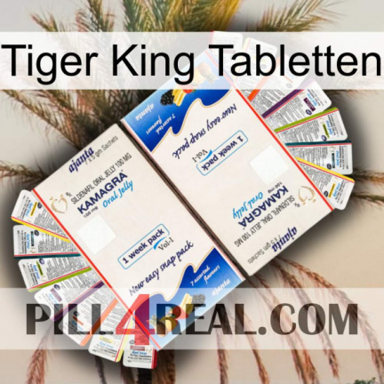 Tiger King Tablets kamagra1